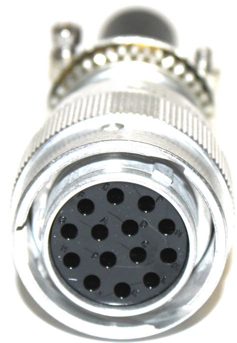 14 pin skid steer adapter|14 pin female connector.